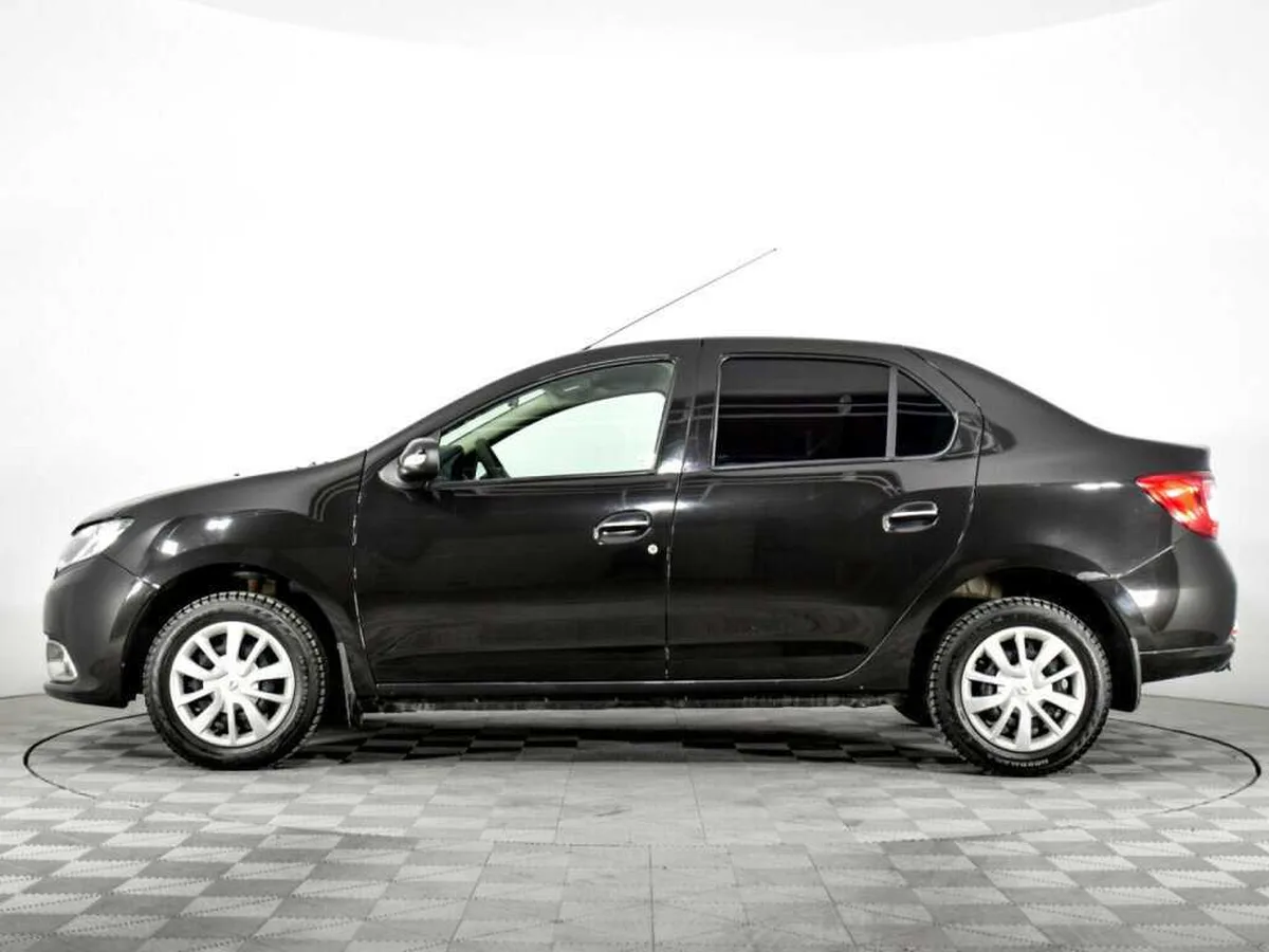 Renault Logan