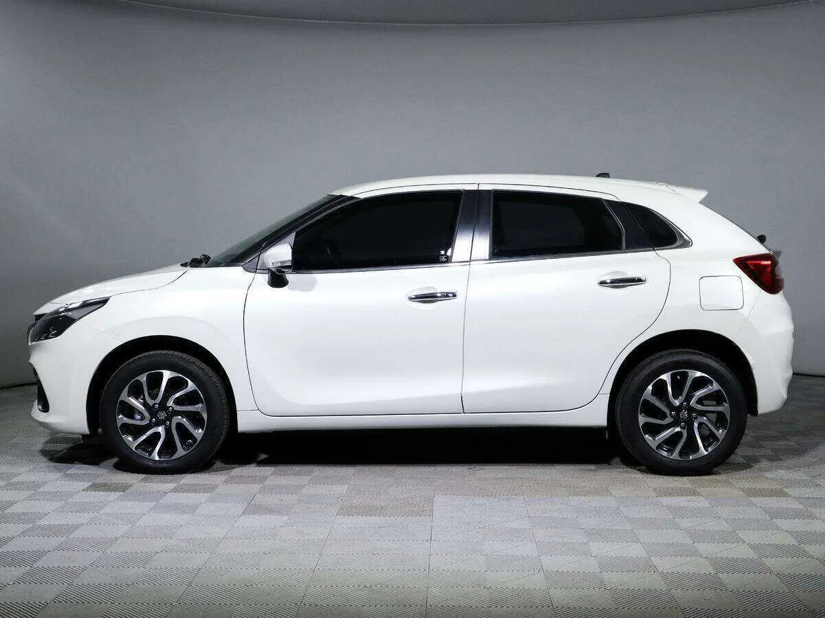 Suzuki Baleno