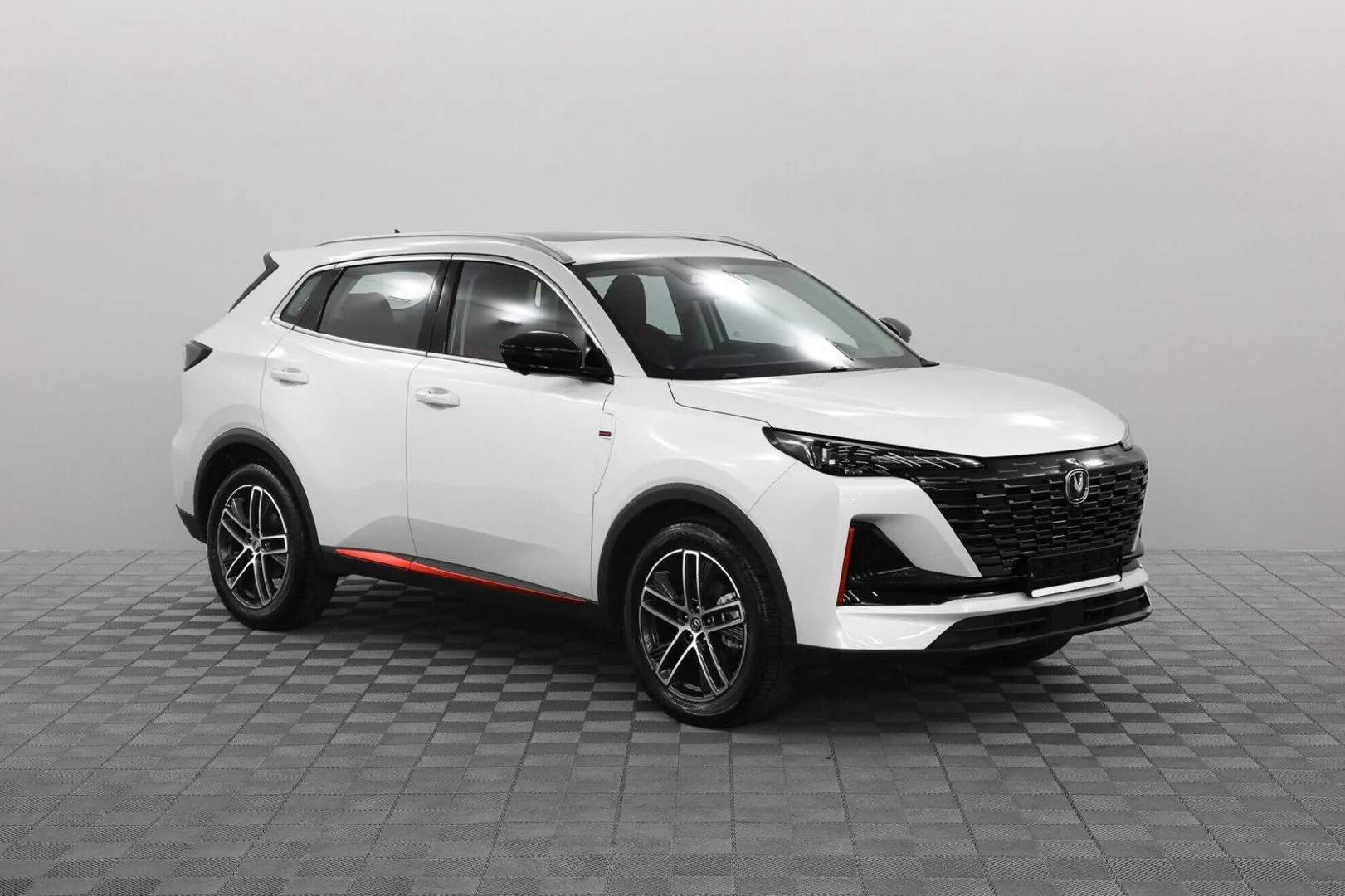 Changan CS55 Plus