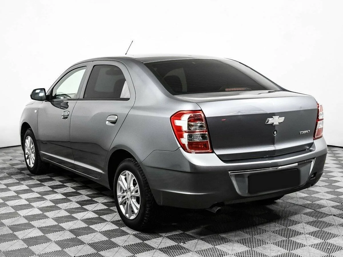 Chevrolet Cobalt