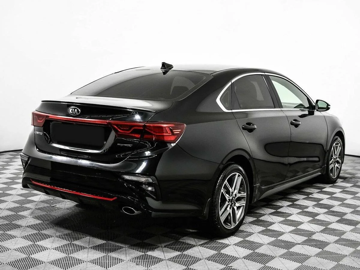 Kia Cerato