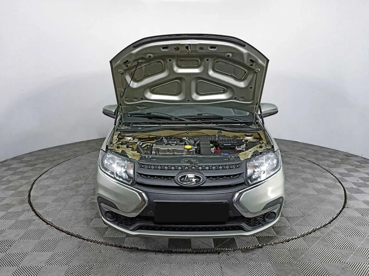 LADA (ВАЗ) Largus