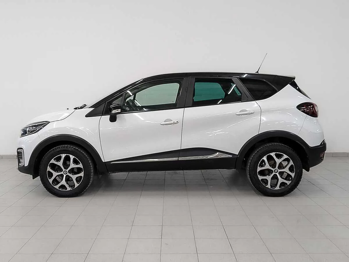 Renault Kaptur
