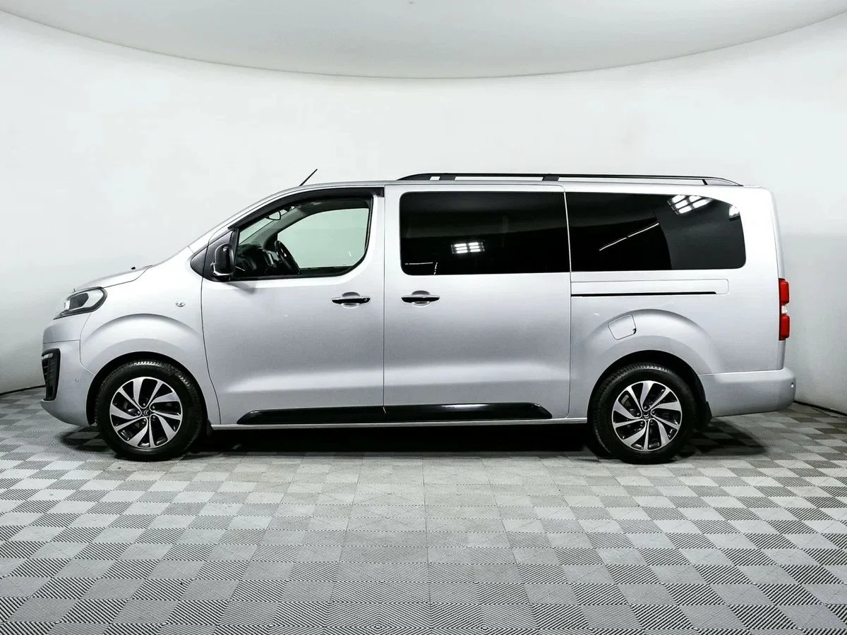 Citroen SpaceTourer