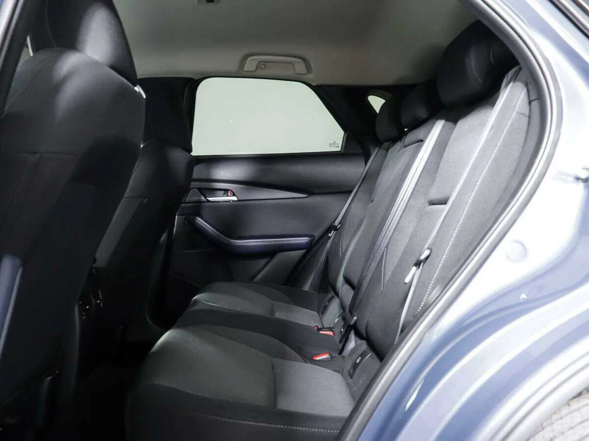 Mazda Cx 30