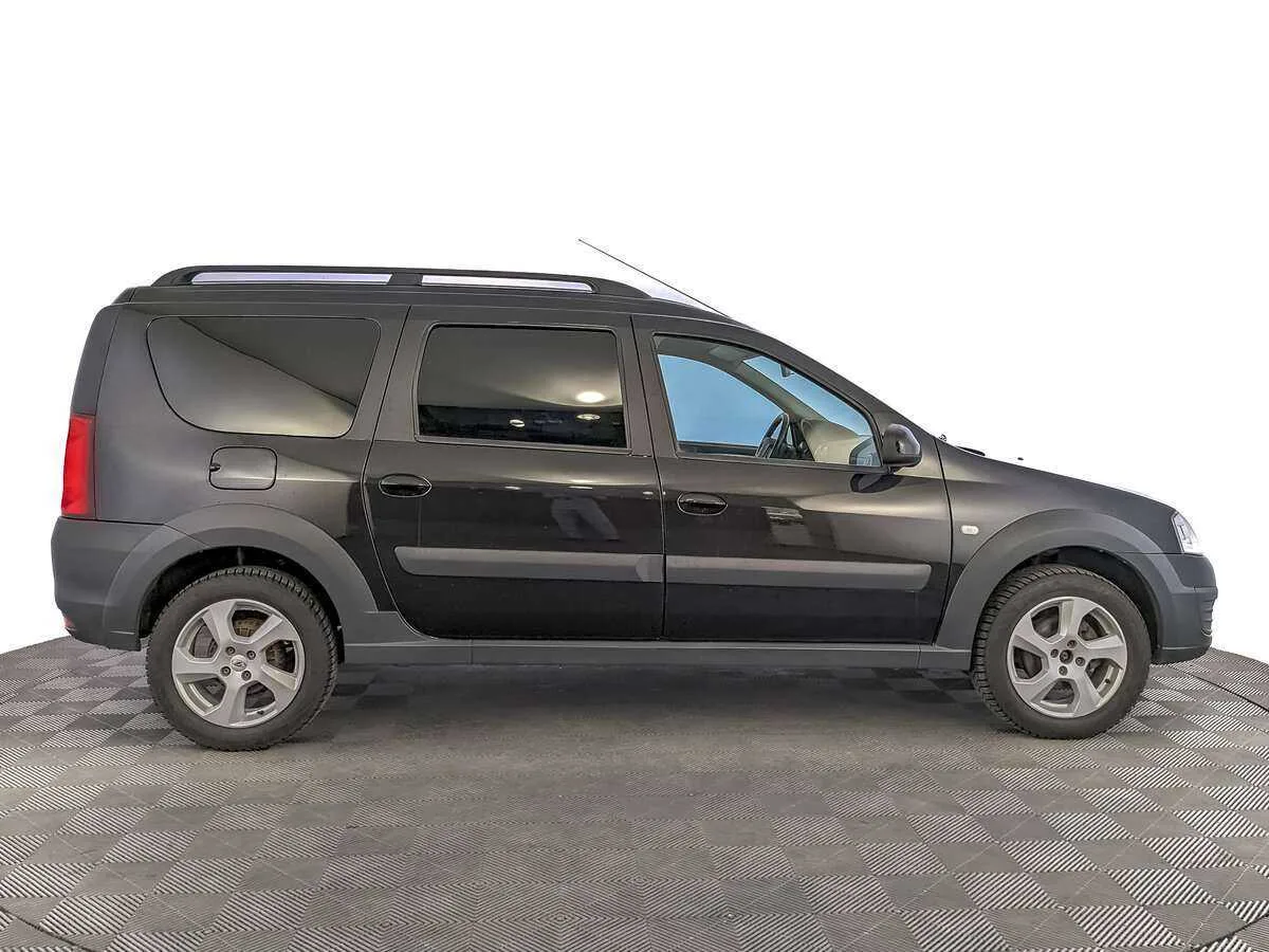 LADA (ВАЗ) Largus