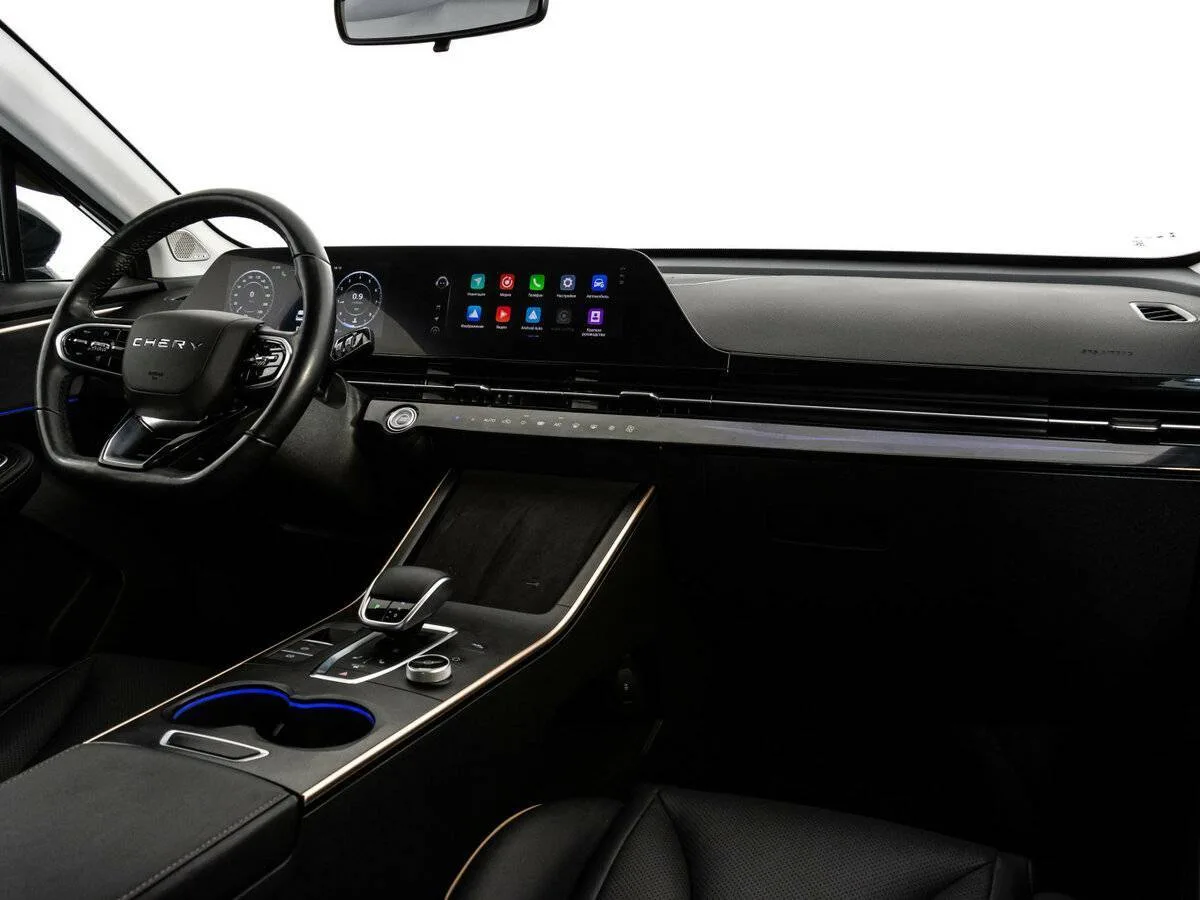 Omoda C5