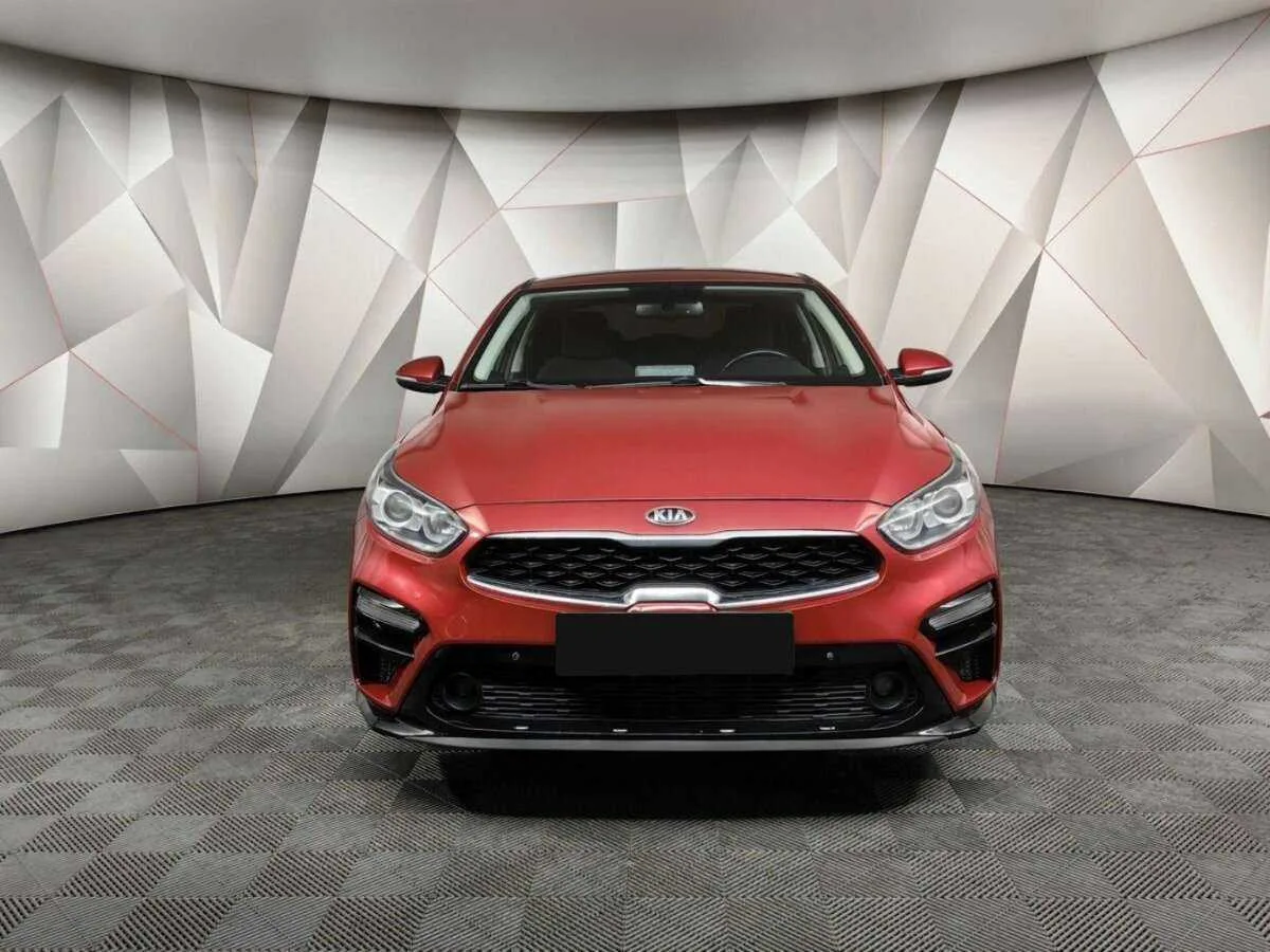 Kia Cerato
