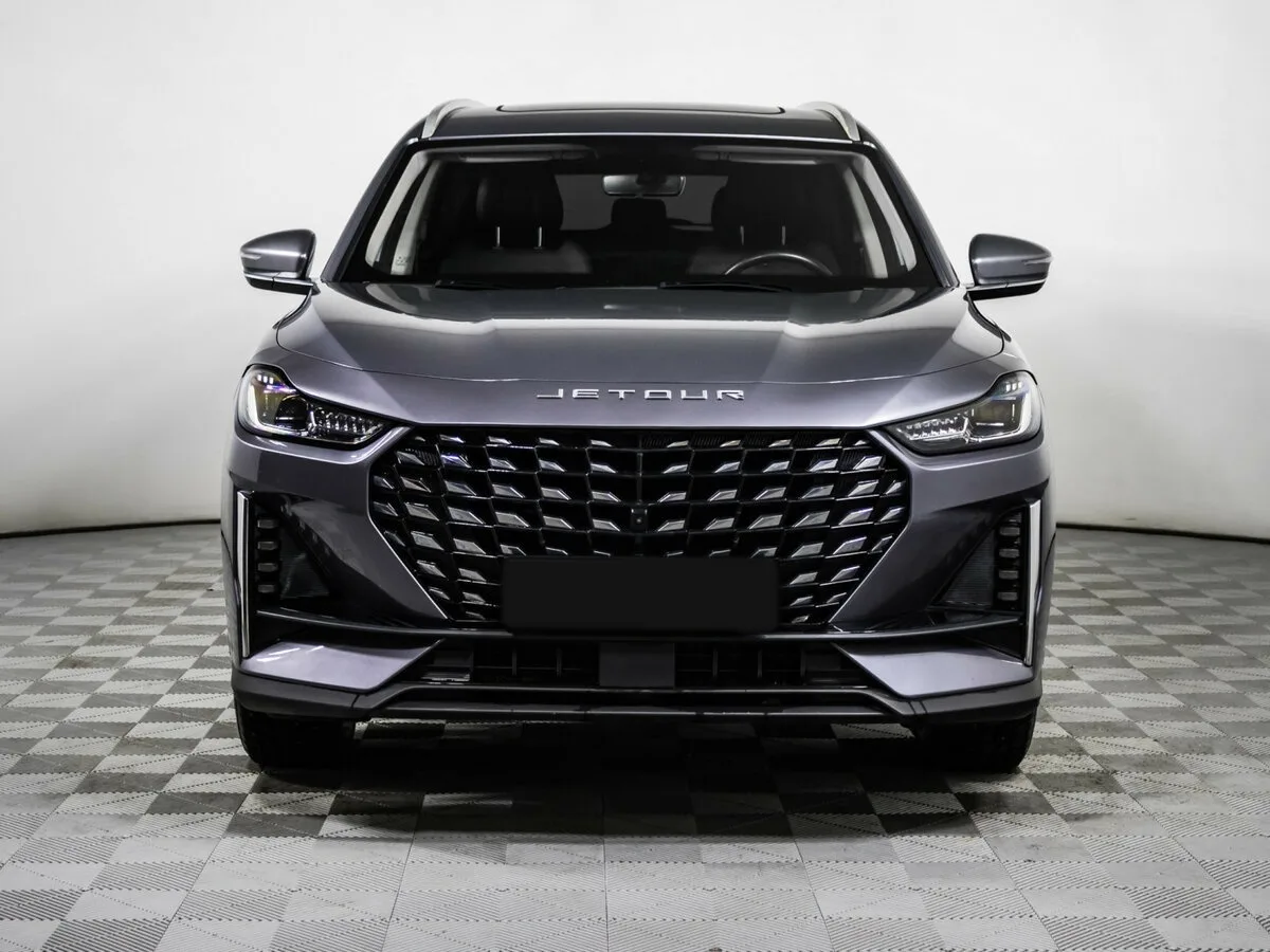 Jetour X70 PLUS