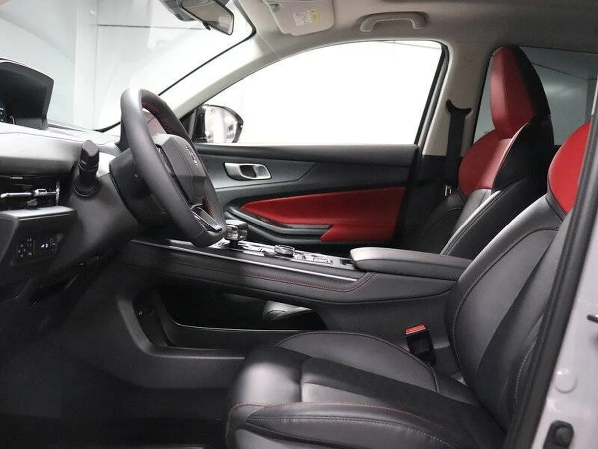 Changan CS55 Plus