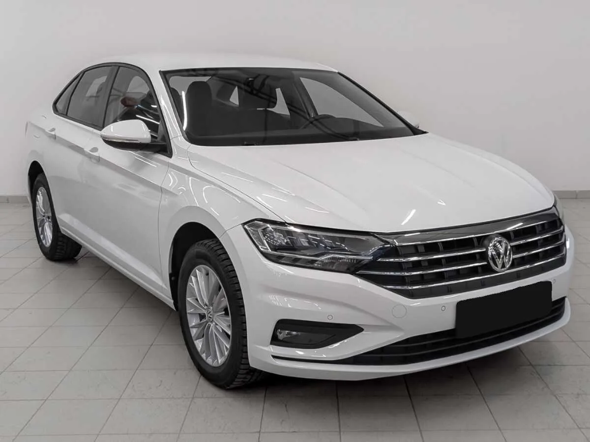 Volkswagen Jetta