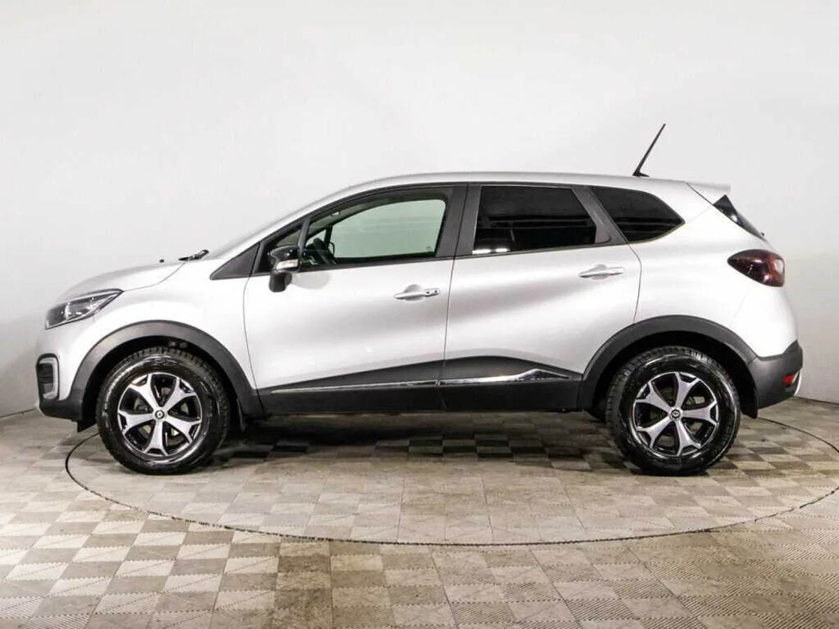 Renault Kaptur