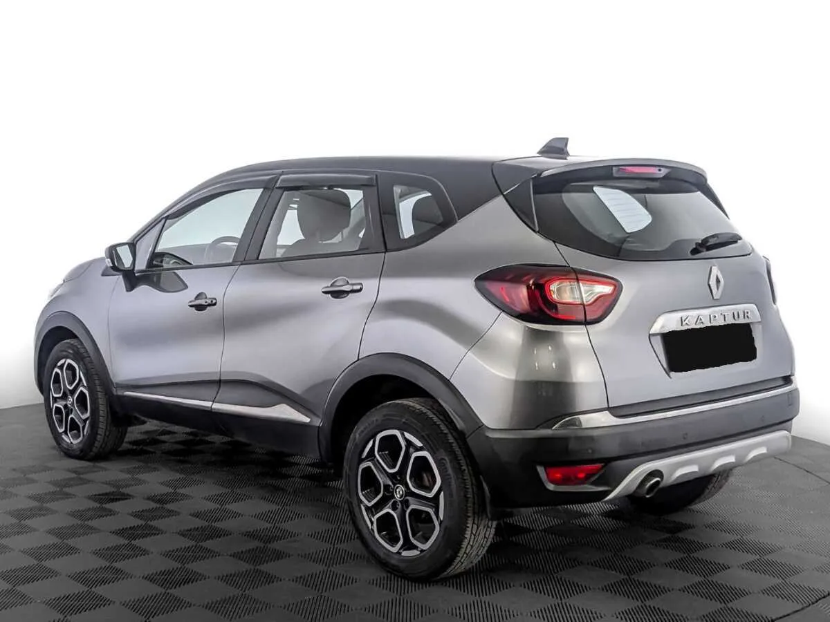 Renault Kaptur