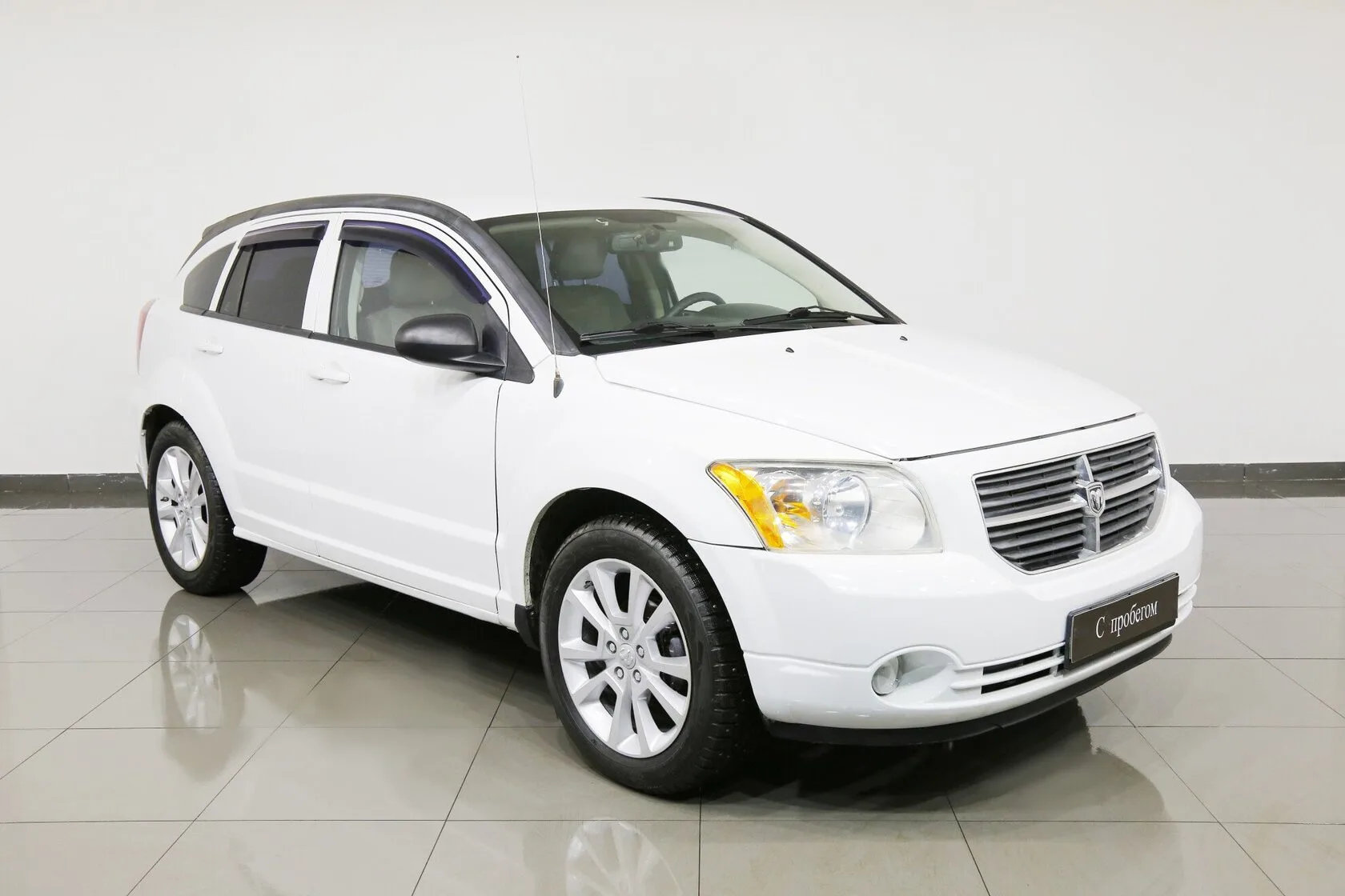 Dodge Caliber