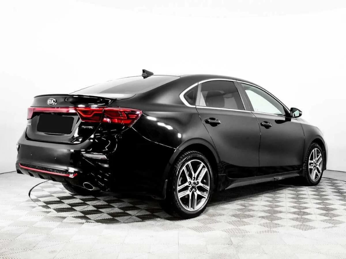Kia Cerato