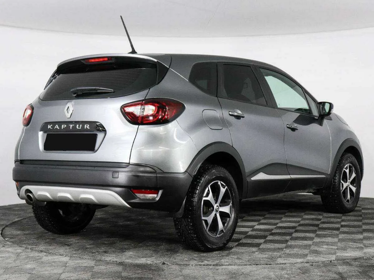 Renault Kaptur
