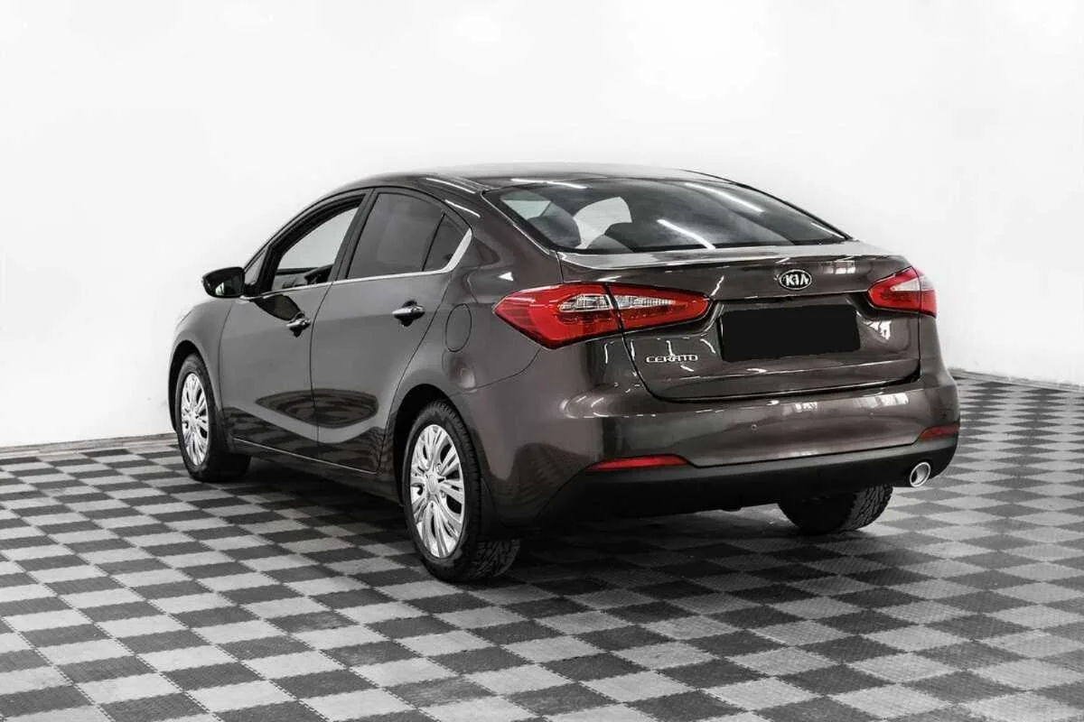 Kia Cerato