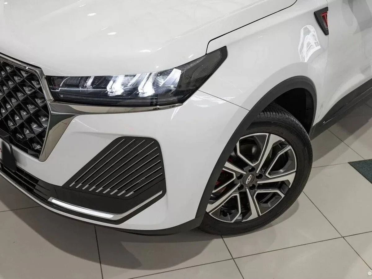 Chery Tiggo 7 Pro Max