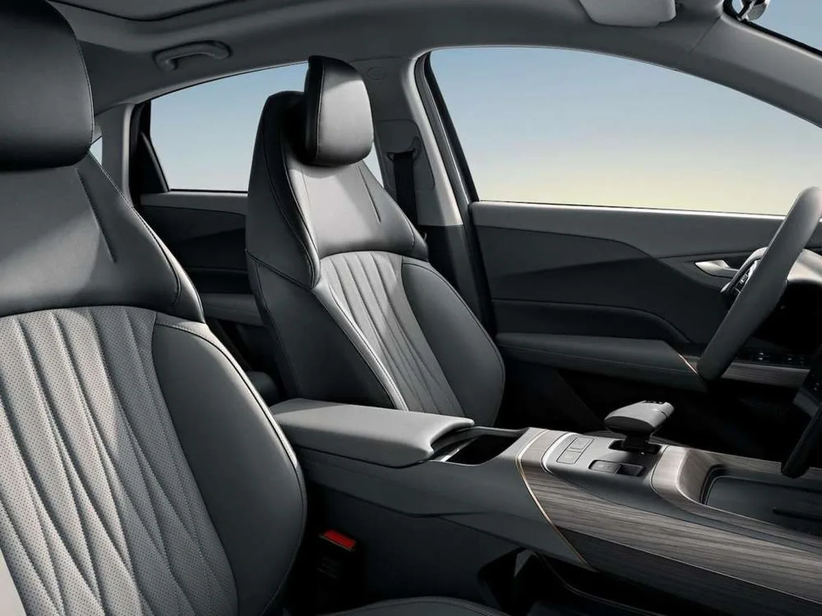 Changan Lamore