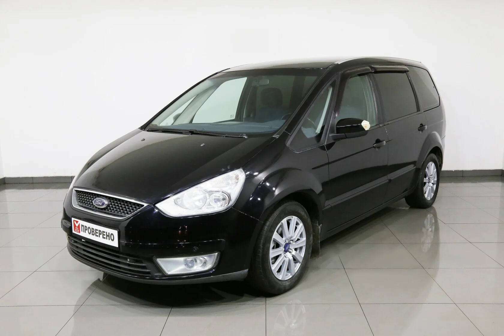 Ford Galaxy