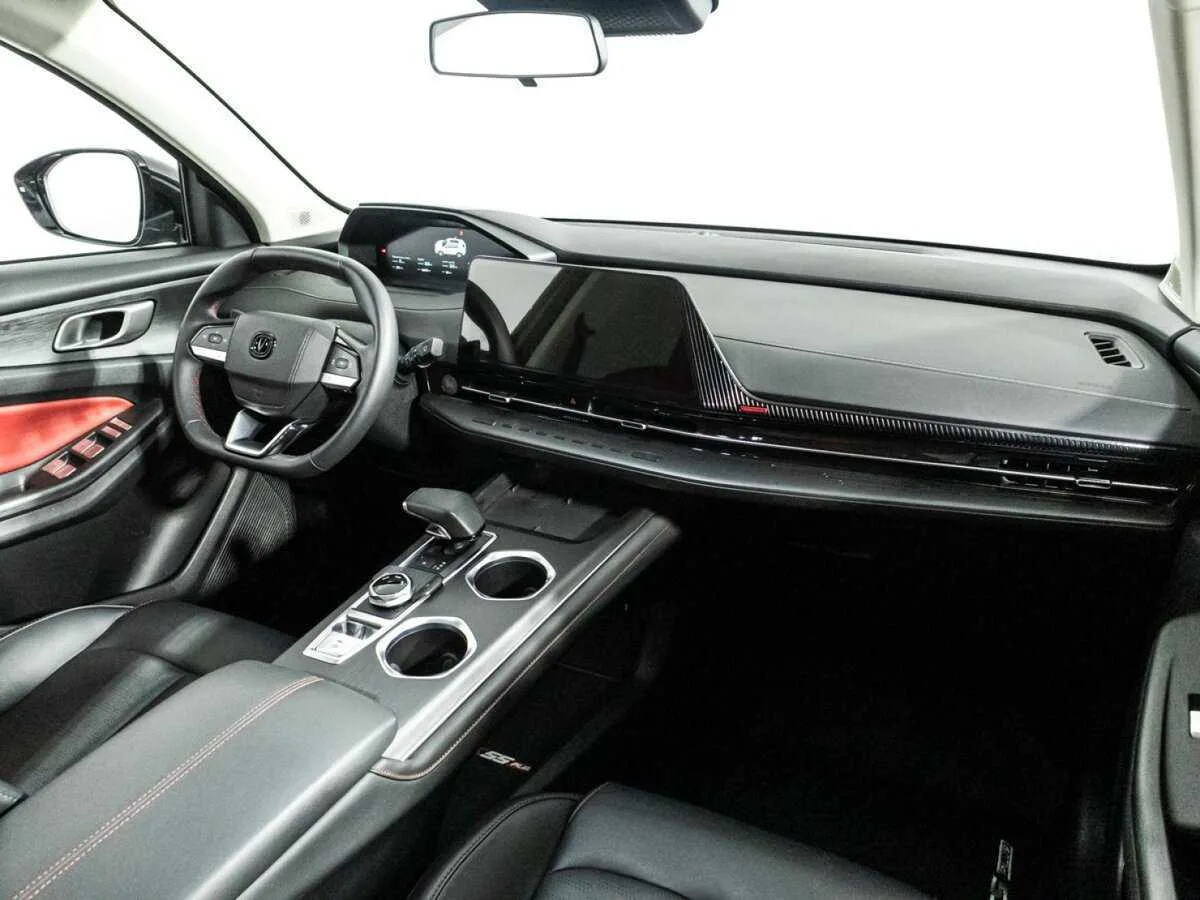 Changan CS55 Plus