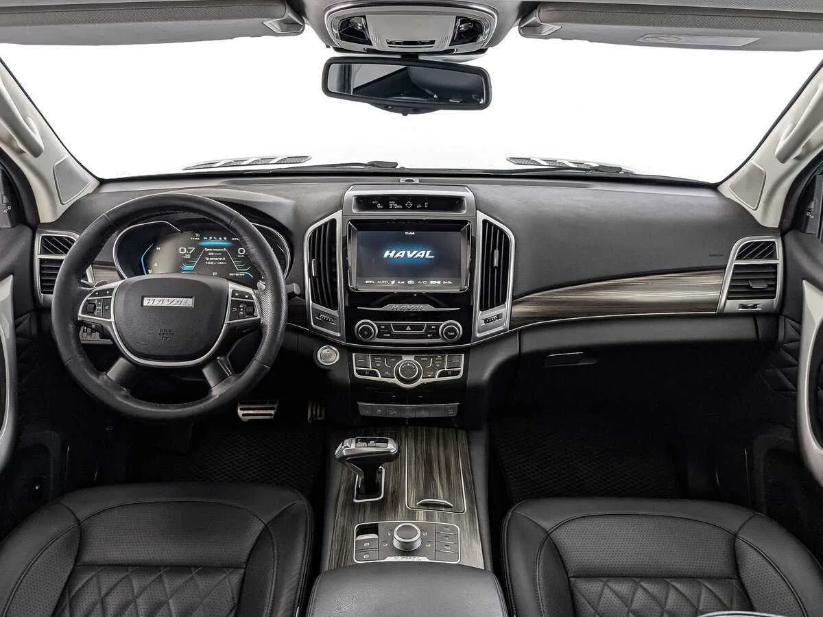 Haval H9