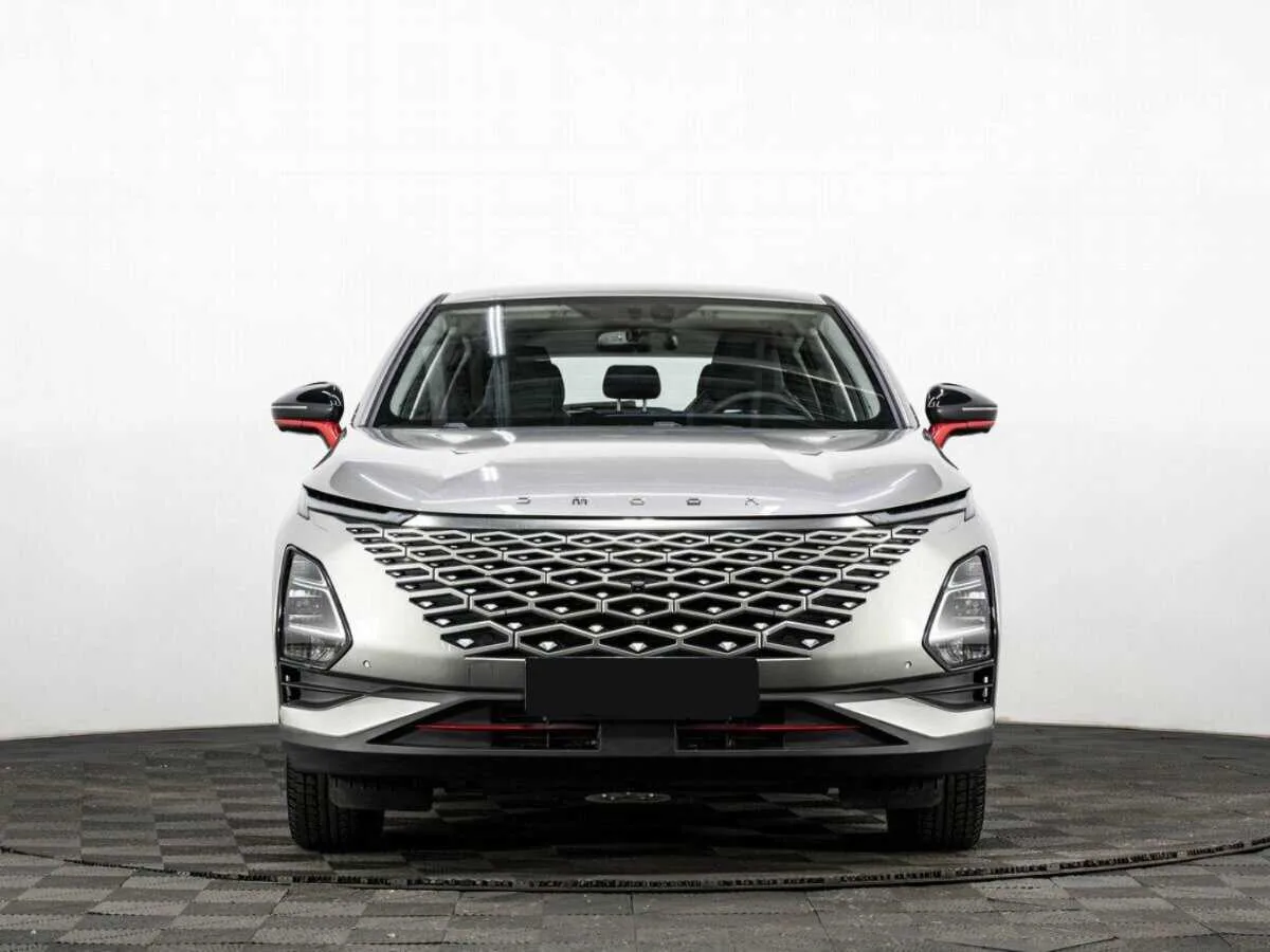 OMODA C5