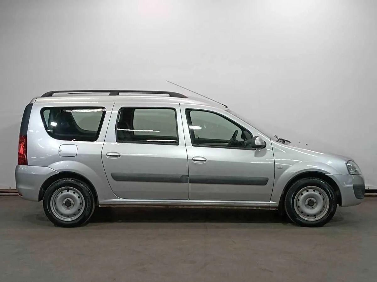 LADA (ВАЗ) Largus