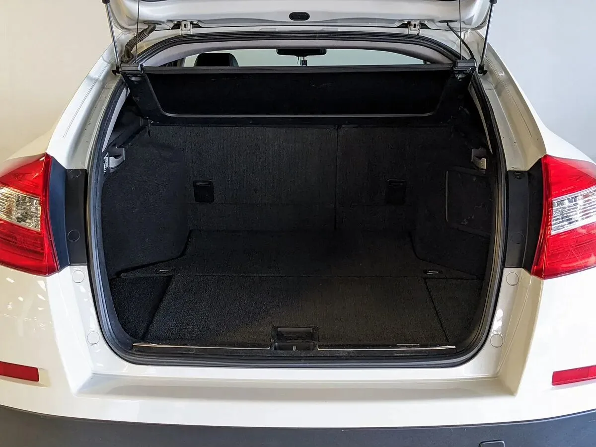 Honda Crosstour