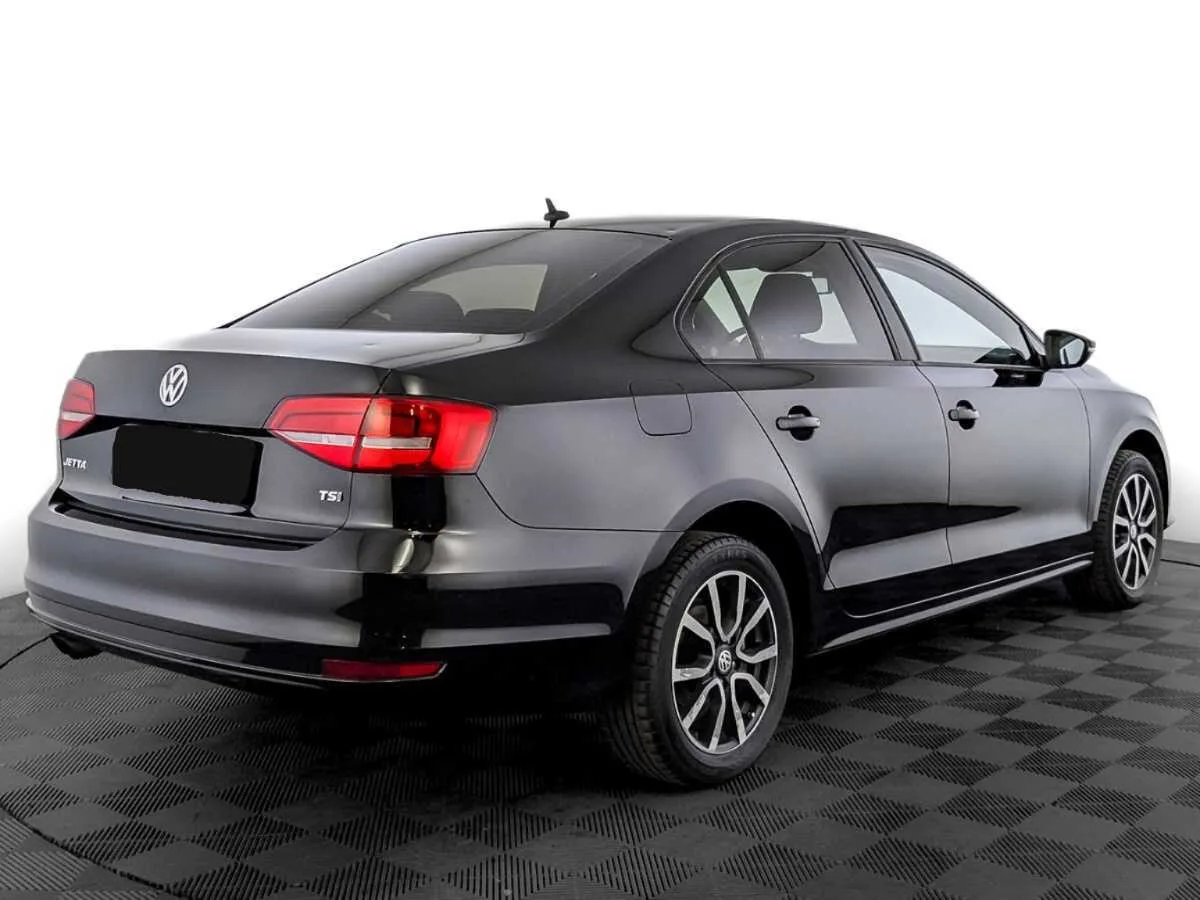 Volkswagen Jetta