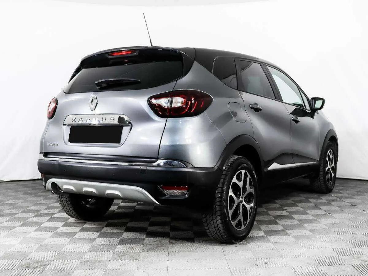 Renault Kaptur