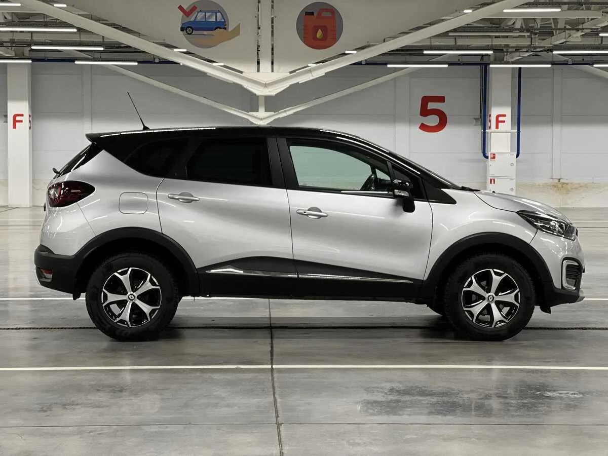 Renault Kaptur