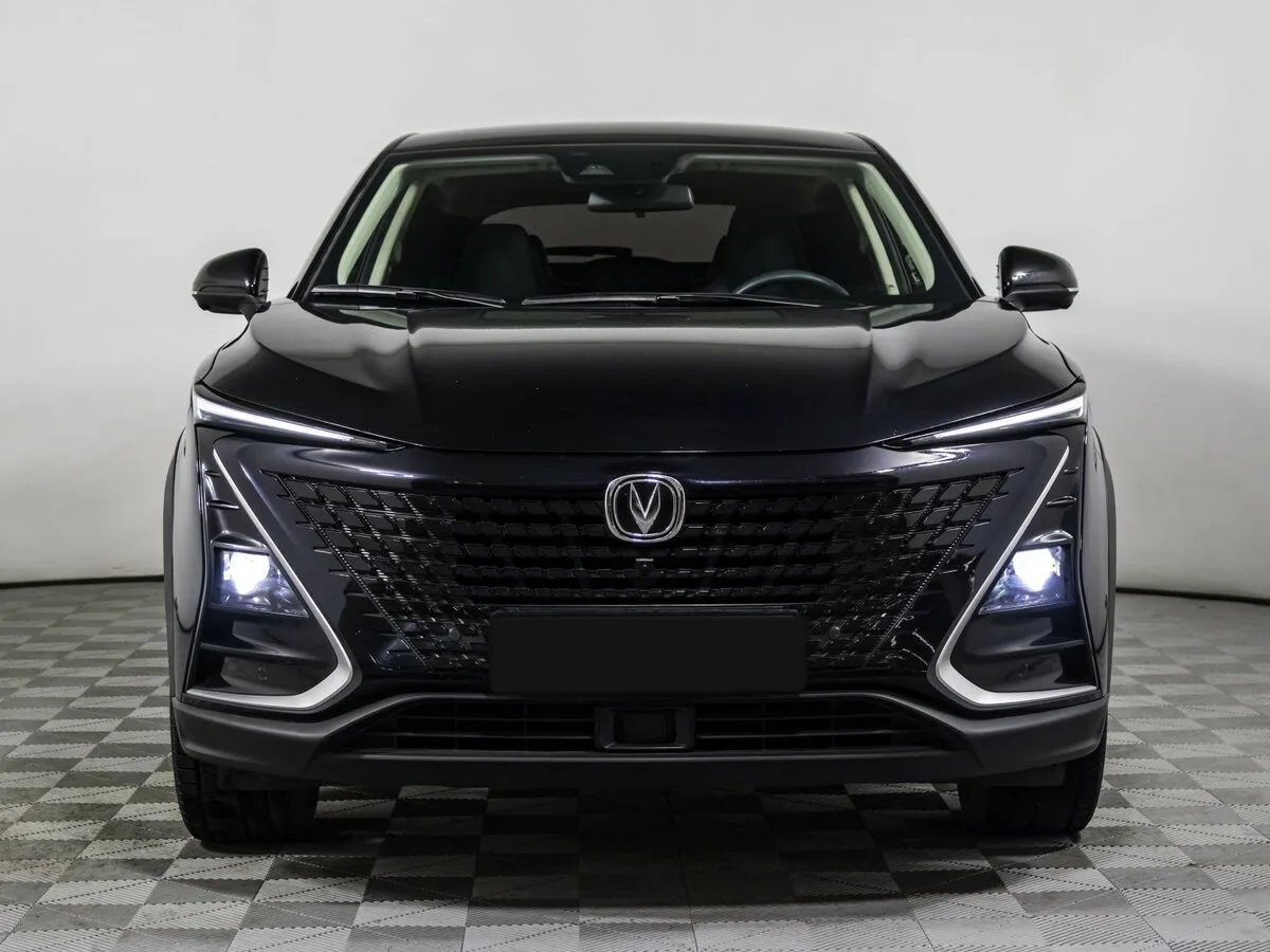 Changan Uni T