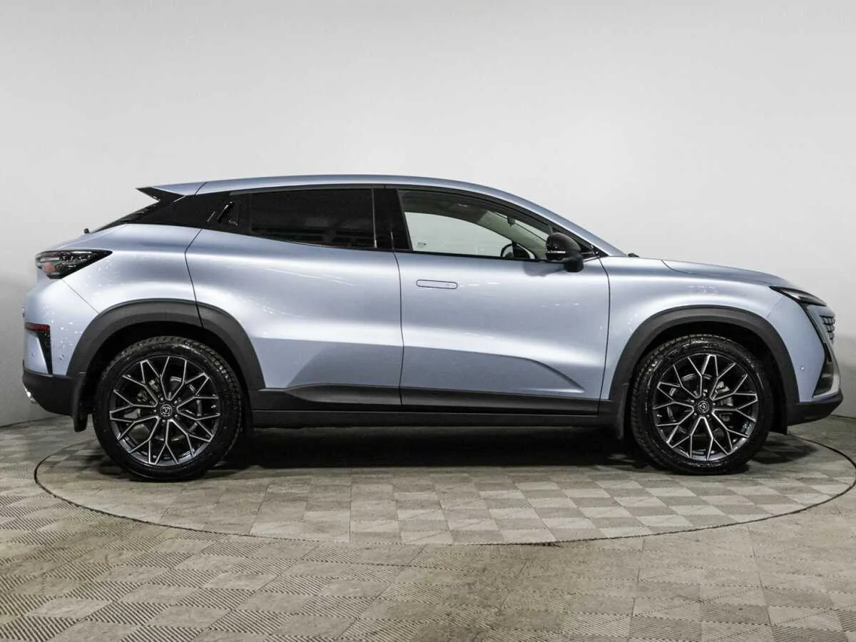 Changan Uni T