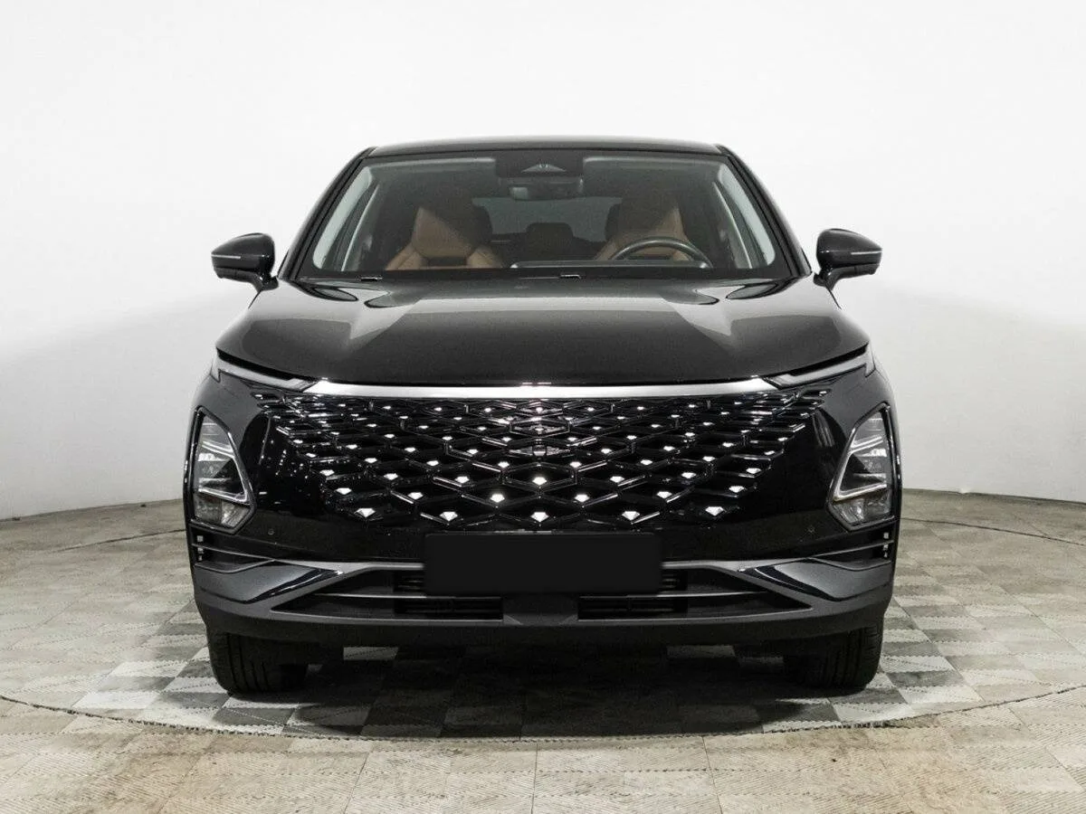 Omoda C5