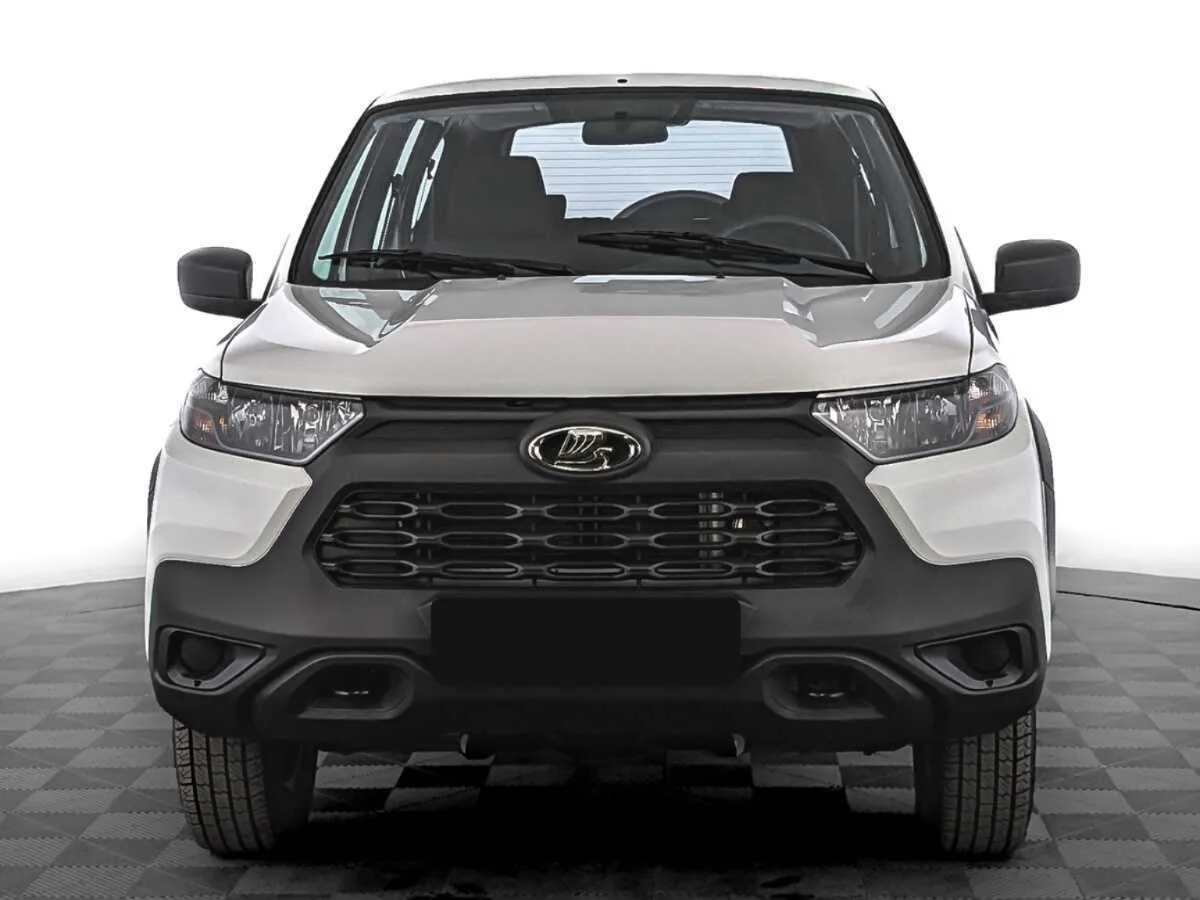 LADA (ВАЗ) Niva