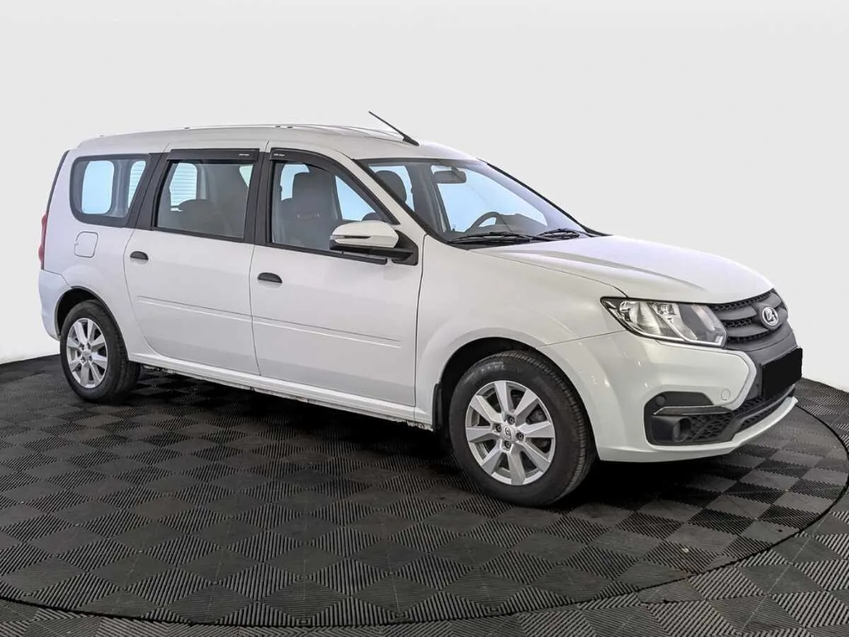 LADA (ВАЗ) Largus