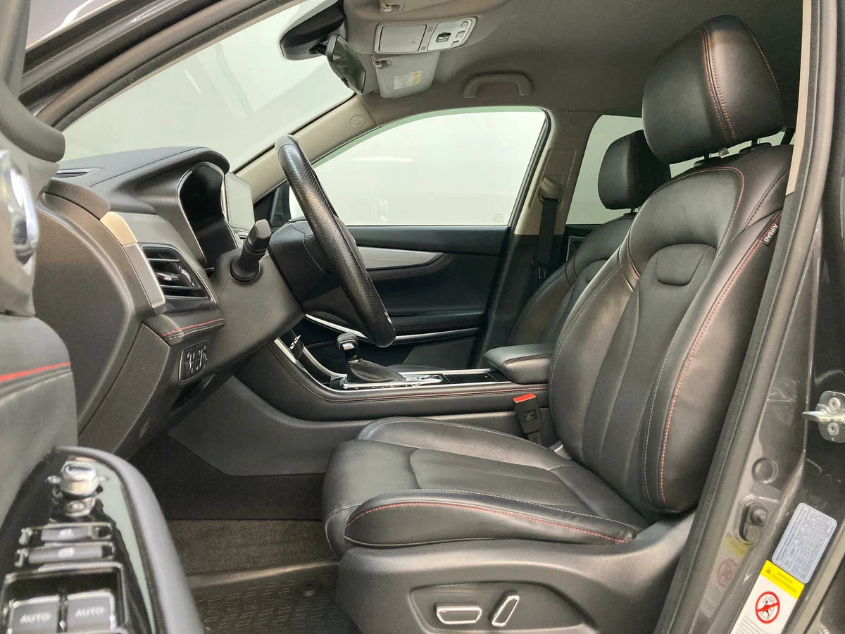 Changan Changan CS75 FL