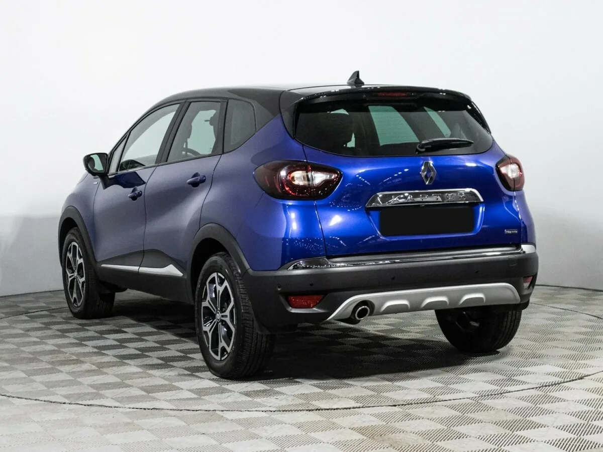 Renault Kaptur