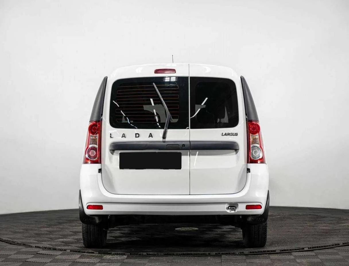 LADA (ВАЗ) Largus