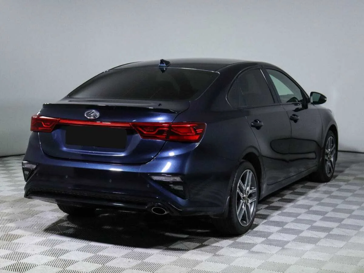 Kia Cerato