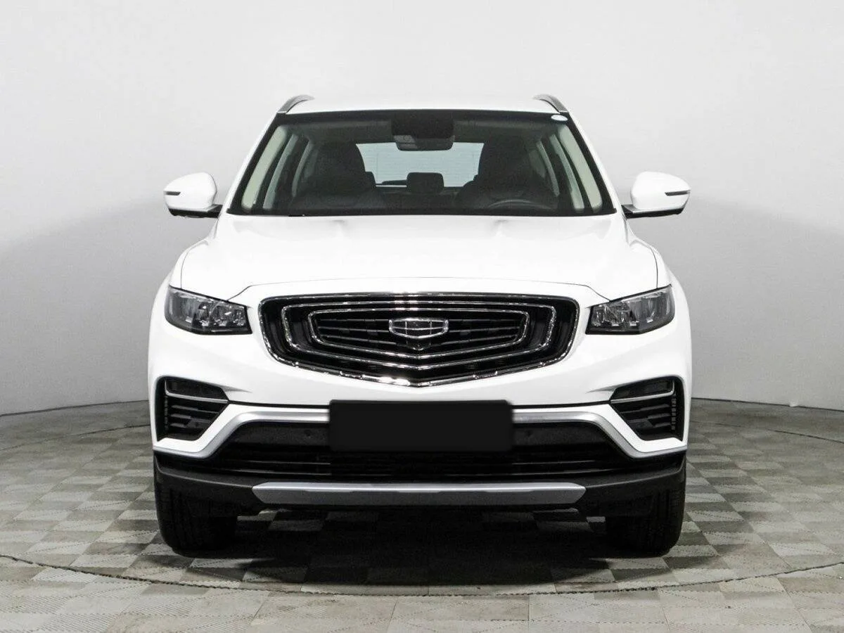 Geely Atlas Pro