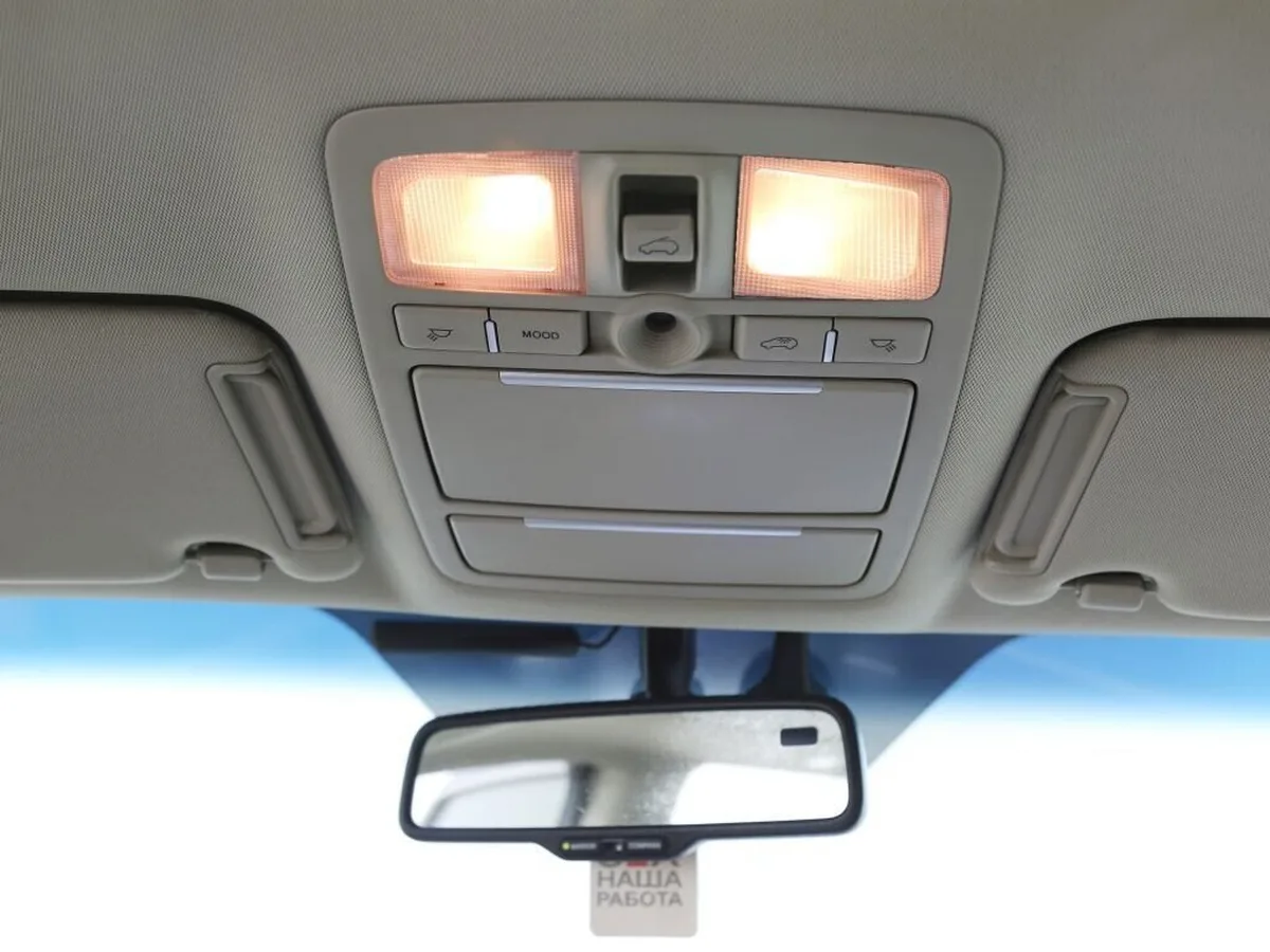 Hyundai ix55