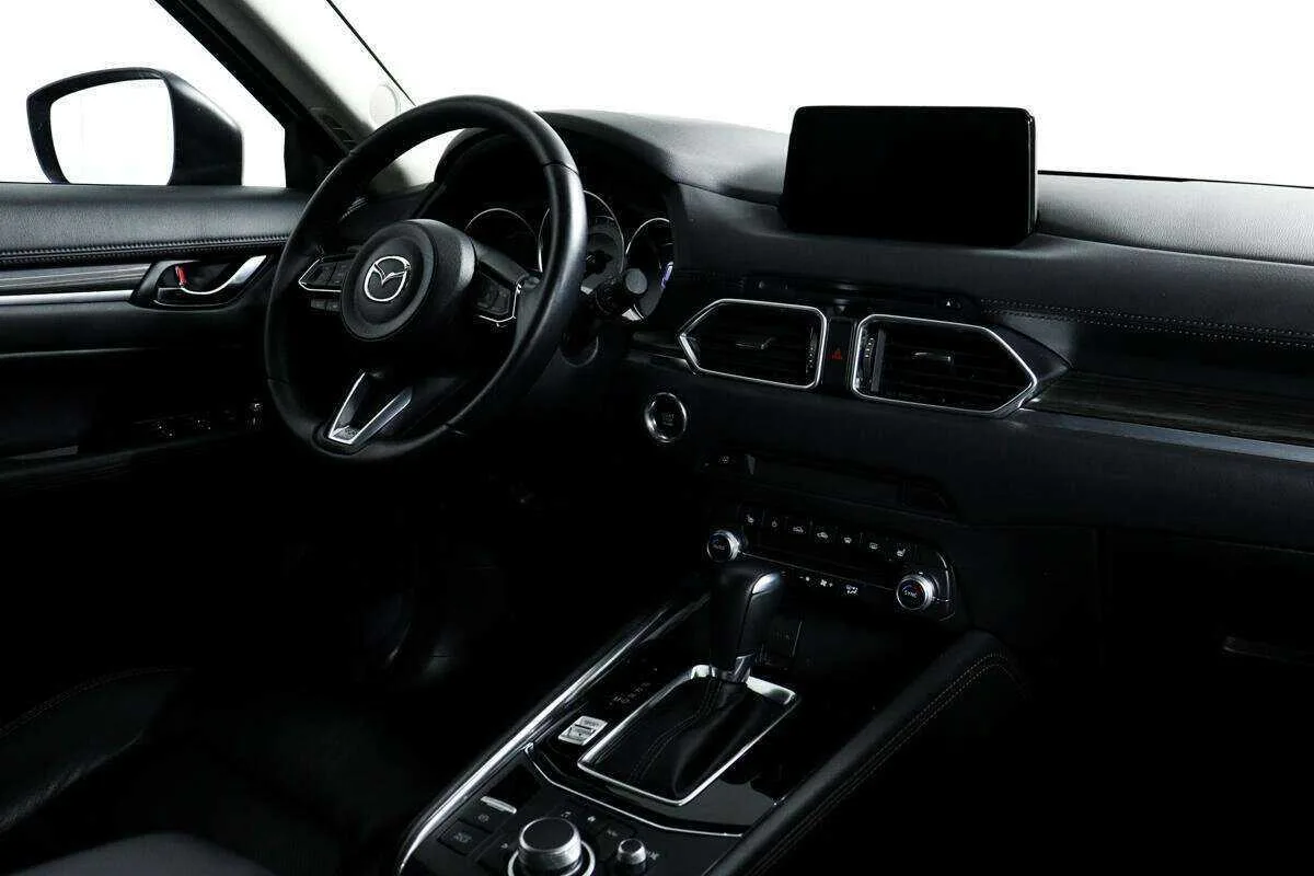 Mazda Cx 5