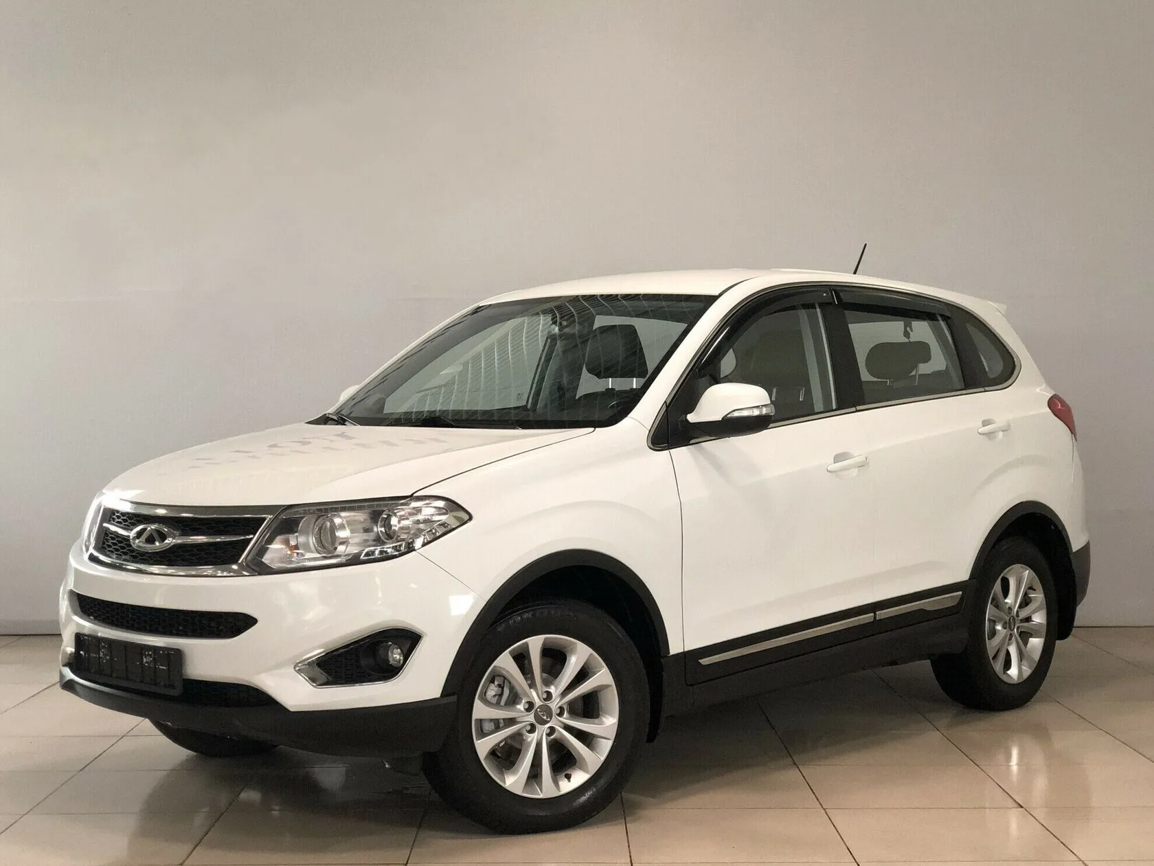 Chery Tiggo 5