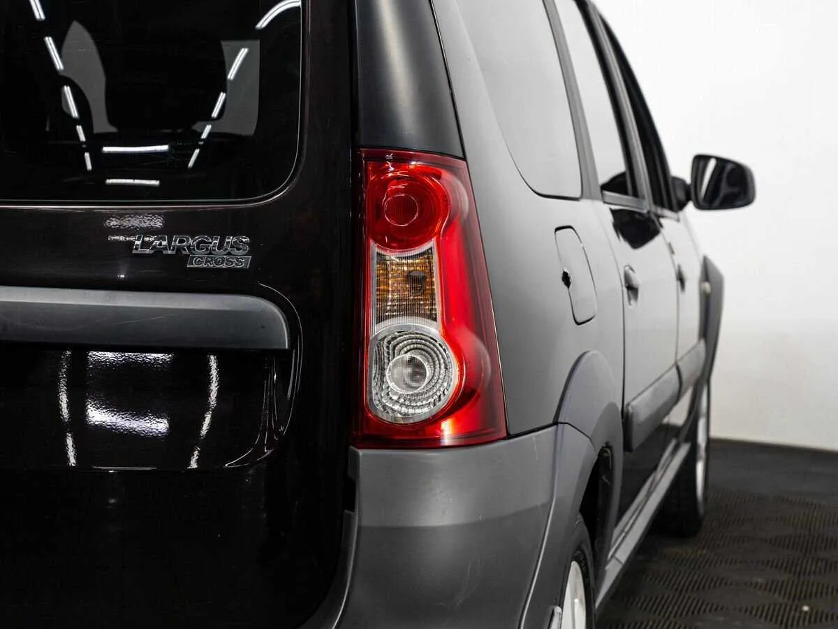 LADA (ВАЗ) Largus