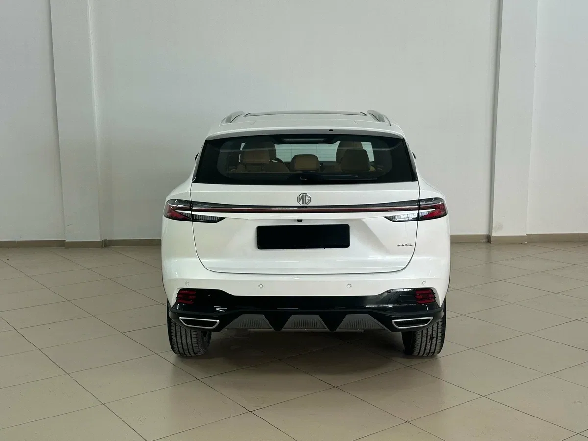 MG Hs