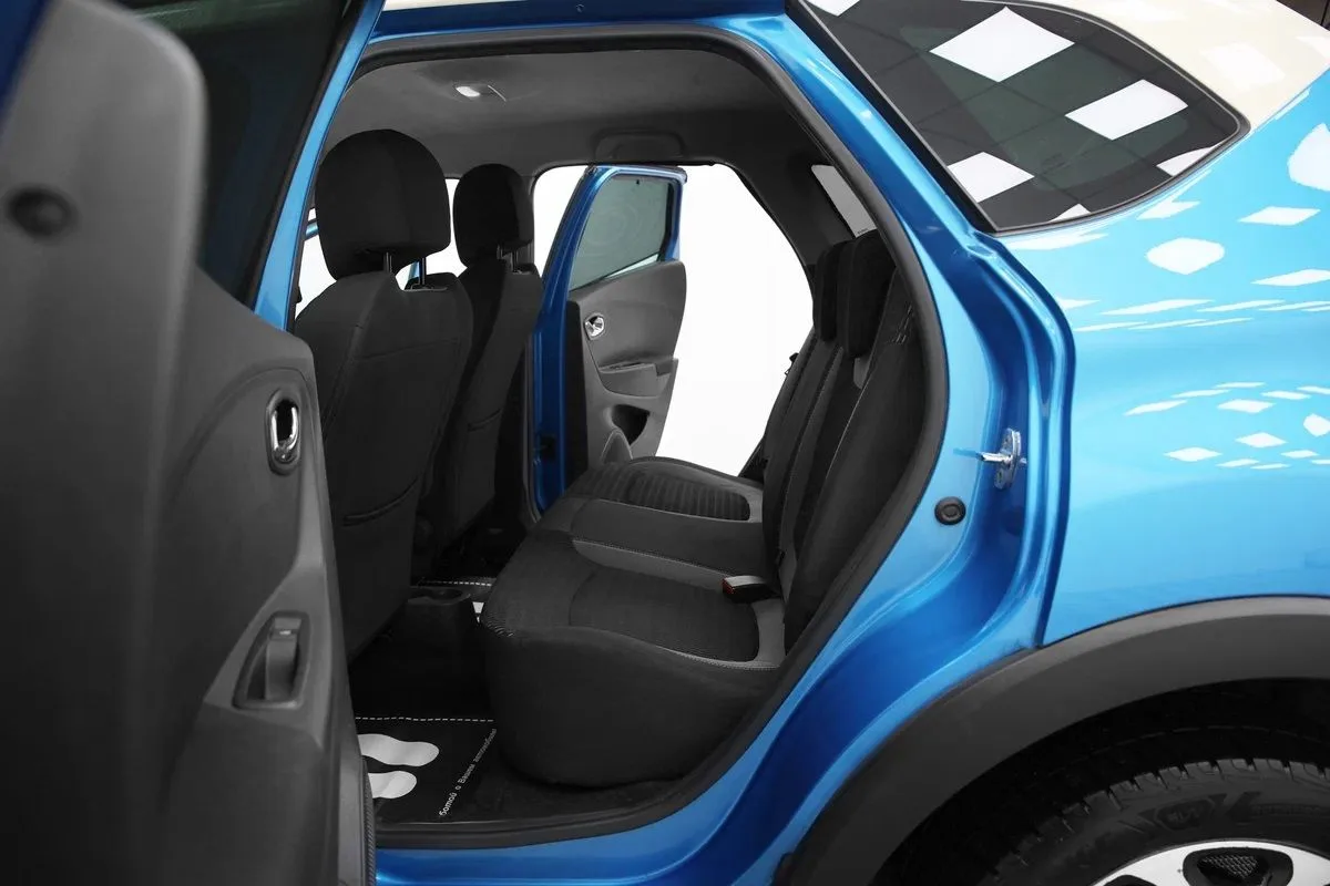 Renault Kaptur