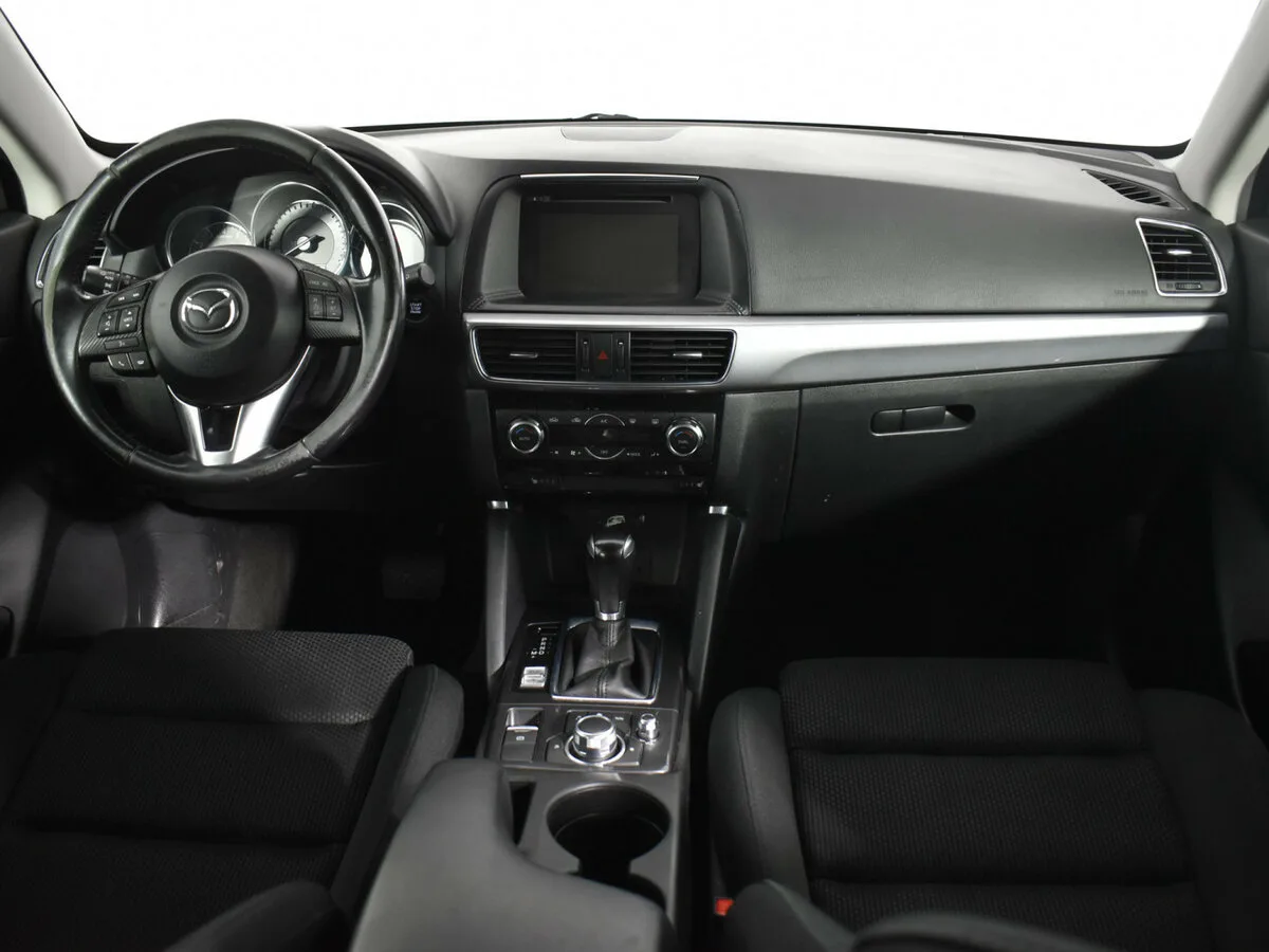 Mazda Cx 5