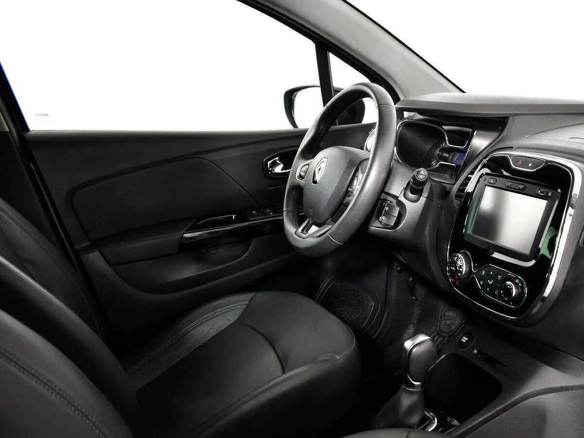Renault Kaptur